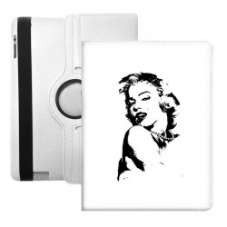 Etui Marilyn pour IPAD 