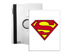 Etui Superman pour IPAD 