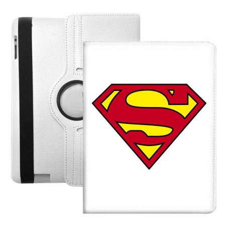 Etui Superman pour IPAD 