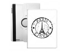 Etui Paris pour IPAD 