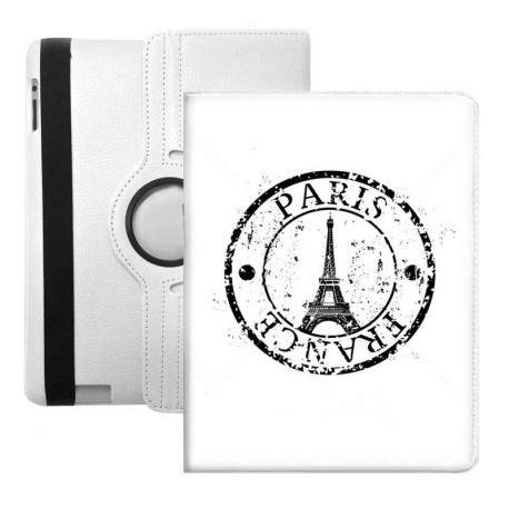 Etui Paris pour IPAD 