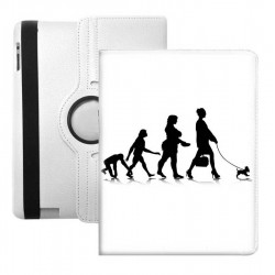 Etui Evolution pour IPAD 