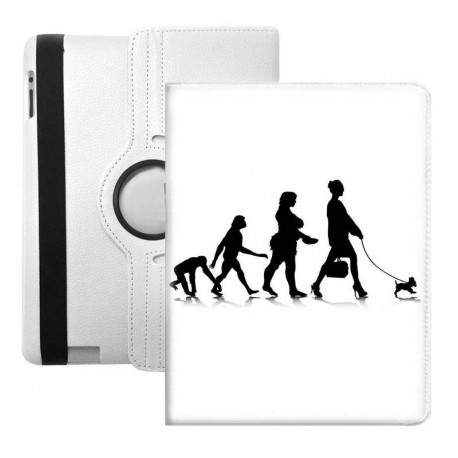 Etui Evolution pour IPAD 