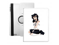 Etui Pin Up 2 pour IPAD 