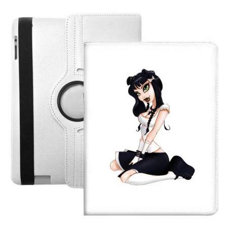 Etui Pin Up 2 pour IPAD 