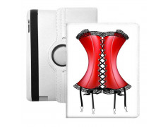 Etui Bustier pour IPAD 