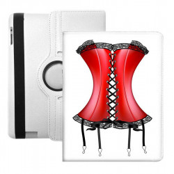 Etui Bustier pour IPAD 