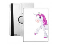 Etui licorne pour IPAD 