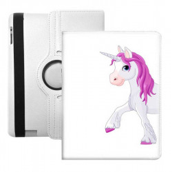 Etui licorne pour IPAD 