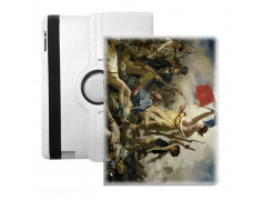 Etui Revolution pour IPAD 