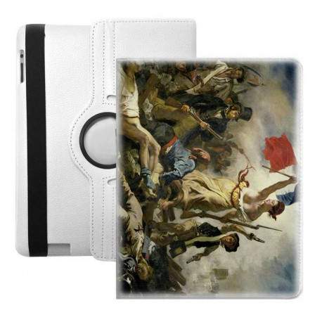 Etui Revolution pour IPAD 