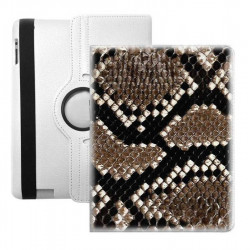 Etui Reptile 2 pour IPAD 