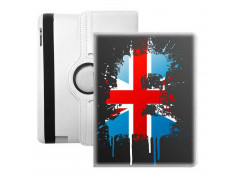 Etui UK pour IPAD 