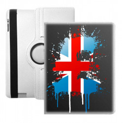 Etui UK pour IPAD 