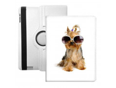 Etui Funny Dog pour IPAD 