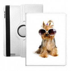 Etui Funny Dog pour IPAD 