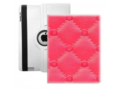 Etui Pink pour IPAD 