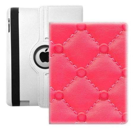 Etui Pink pour IPAD 