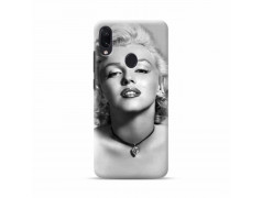 Coque souple Marilyne Samsung Galaxy A20