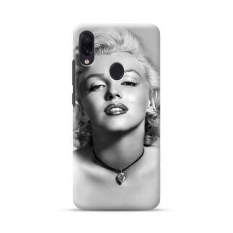 Coque souple Marilyne Samsung Galaxy A20