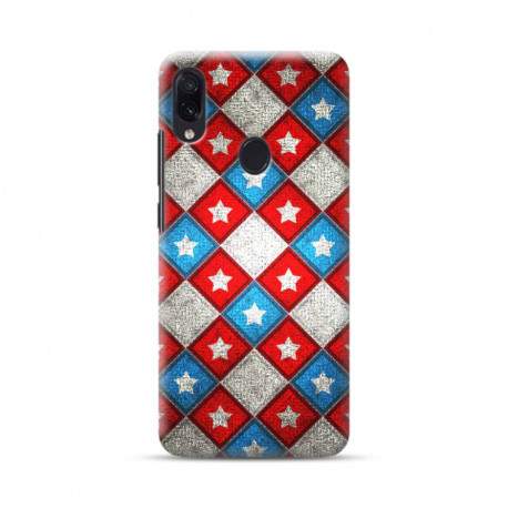 Coque souple French Wall Samsung Galaxy A20