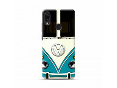 Coque souple Bus Samsung Galaxy A20