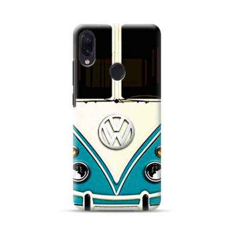 Coque souple Bus Samsung Galaxy A20