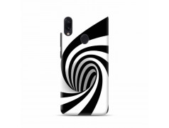 Coque souple Spirale Samsung Galaxy A20