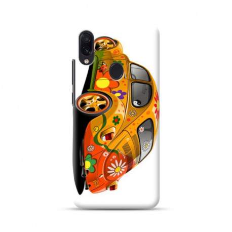 Coque souple Coccinelle Samsung Galaxy A20