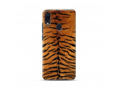 Coque souple Tigre Samsung Galaxy A20