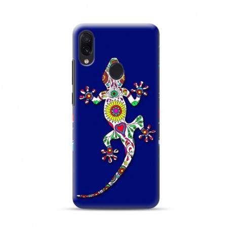 Coque souple Salamandre Samsung Galaxy A20