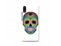 Coque souple death Samsung Galaxy A20