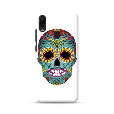 Coque souple death Samsung Galaxy A20