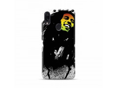 Coque souple BOB Samsung Galaxy A20