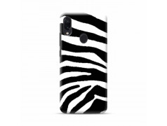 Coque souple Zebre Samsung Galaxy A20