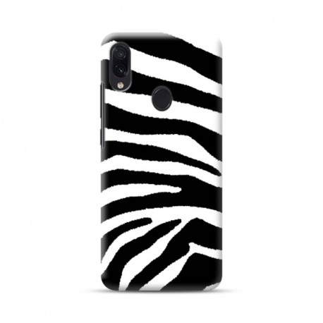 Coque souple Zebre Samsung Galaxy A20