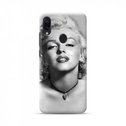 Coque souple Marilyne Samsung Galaxy A20e