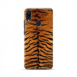 Coque souple Tigre Samsung Galaxy A20e