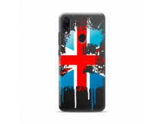 Coque souple UK Samsung Galaxy A20e