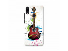 Coque souple Guitare Samsung Galaxy A20e