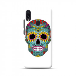 Coque souple death Samsung Galaxy A20e