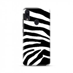 Coque souple Zebre Samsung Galaxy A20e