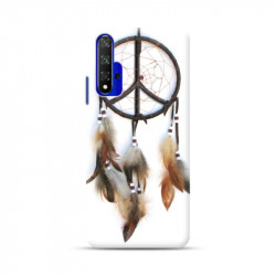 Coque Souple attrape reves pour HUAWEI Nova 5T