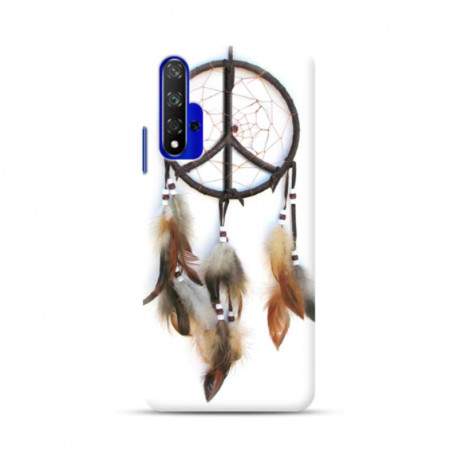 Coque Souple attrape reves pour HUAWEI Nova 5T