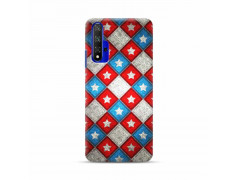 Coque Souple French  pour HUAWEI Nova 5T