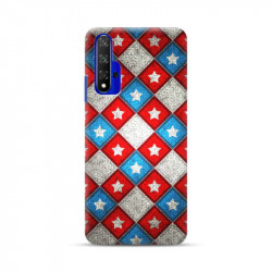 Coque Souple French  pour HUAWEI Nova 5T