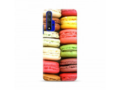 Coque Souple Macaron pour HUAWEI Nova 5T