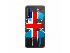 Coque Souple UK pour HUAWEI Nova 5T