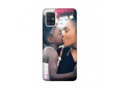 Coques PERSONNALISEES  pour Huawei P40 lite