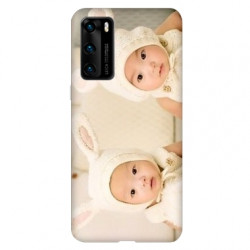 Coques PERSONNALISEES  pour Huawei P40 PRO